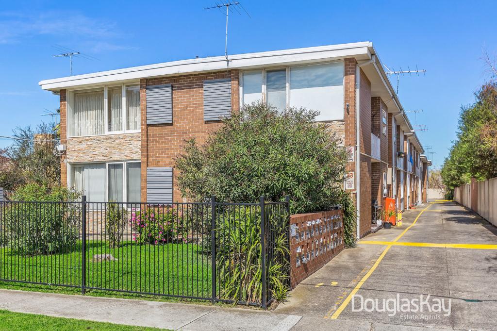 4/23 King Edward Ave, Albion, VIC 3020