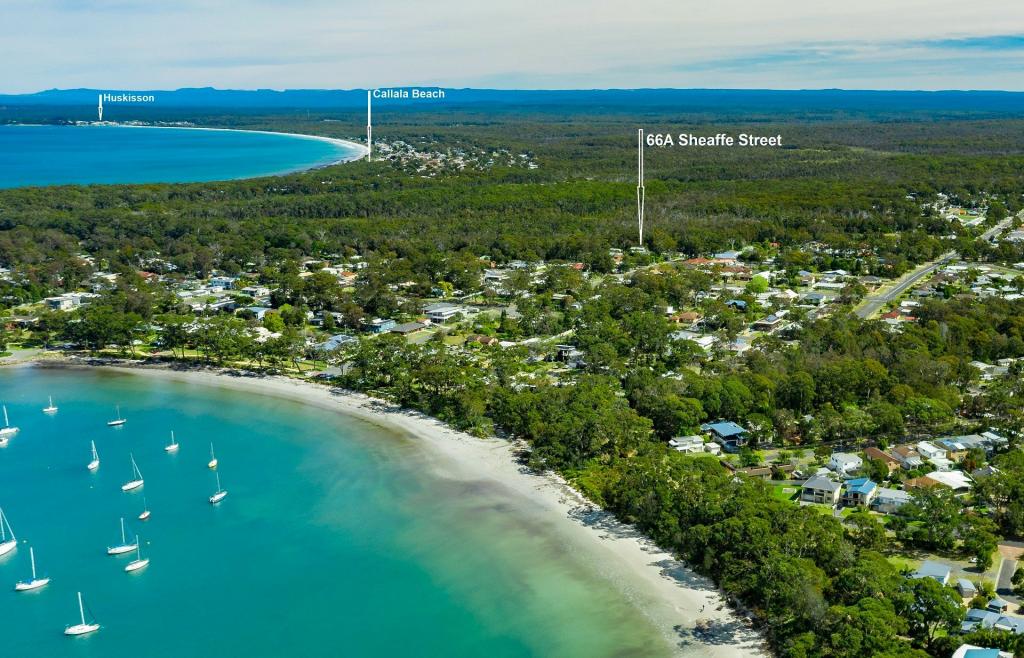66a Sheaffe St, Callala Bay, NSW 2540
