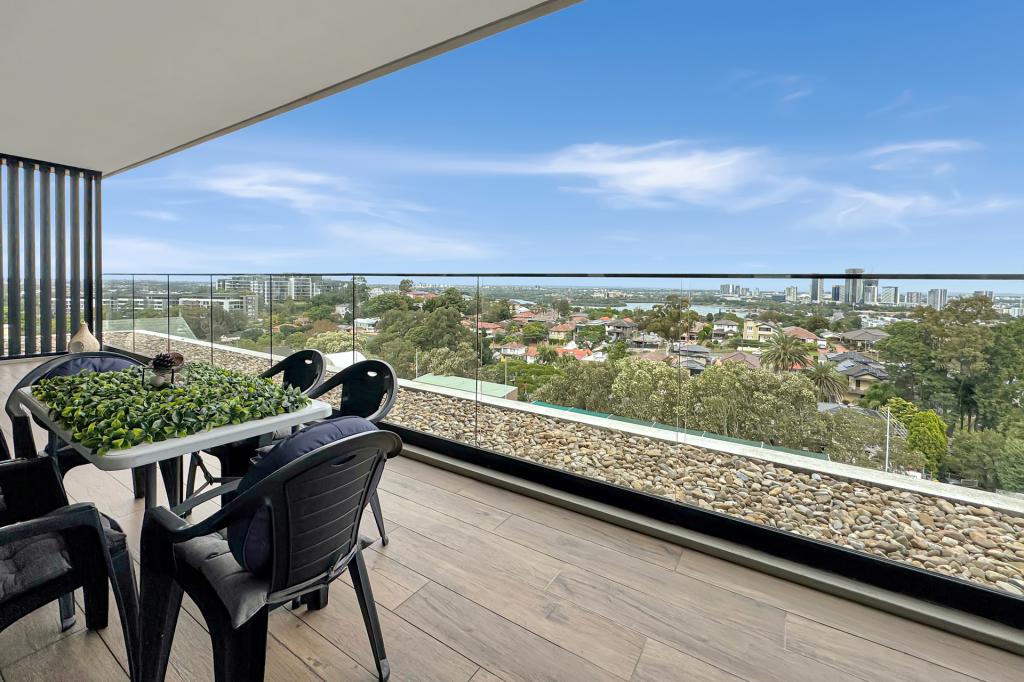 304/734 VICTORIA RD, RYDE, NSW 2112