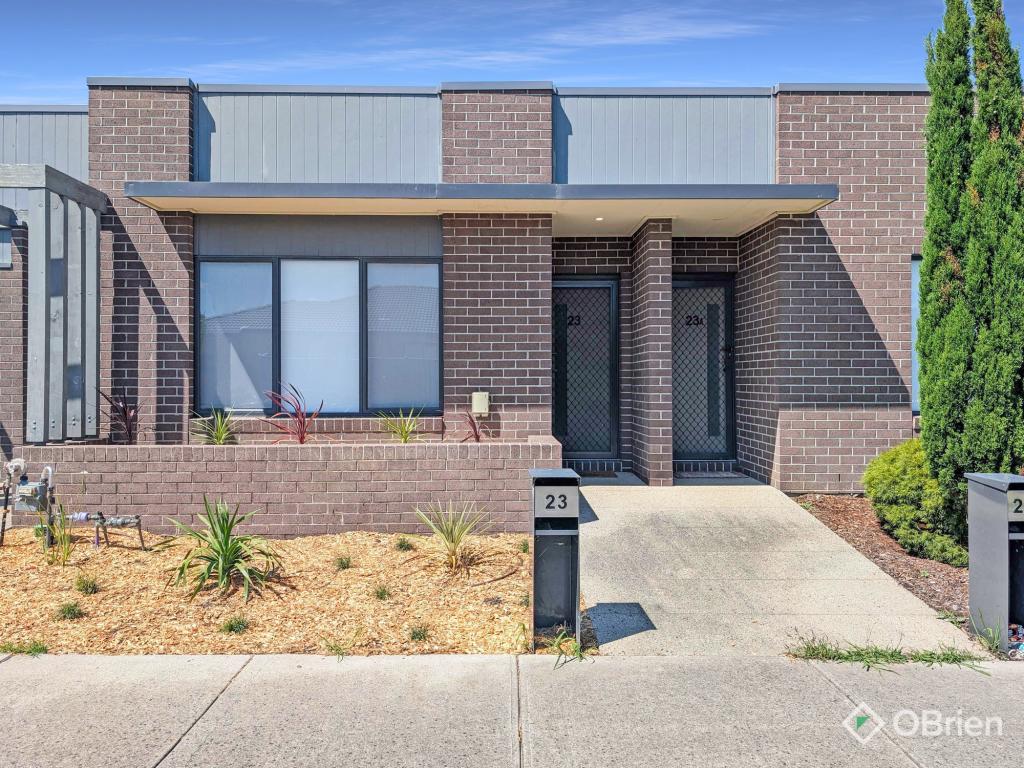 23 Goodenia Loop, Cranbourne West, VIC 3977