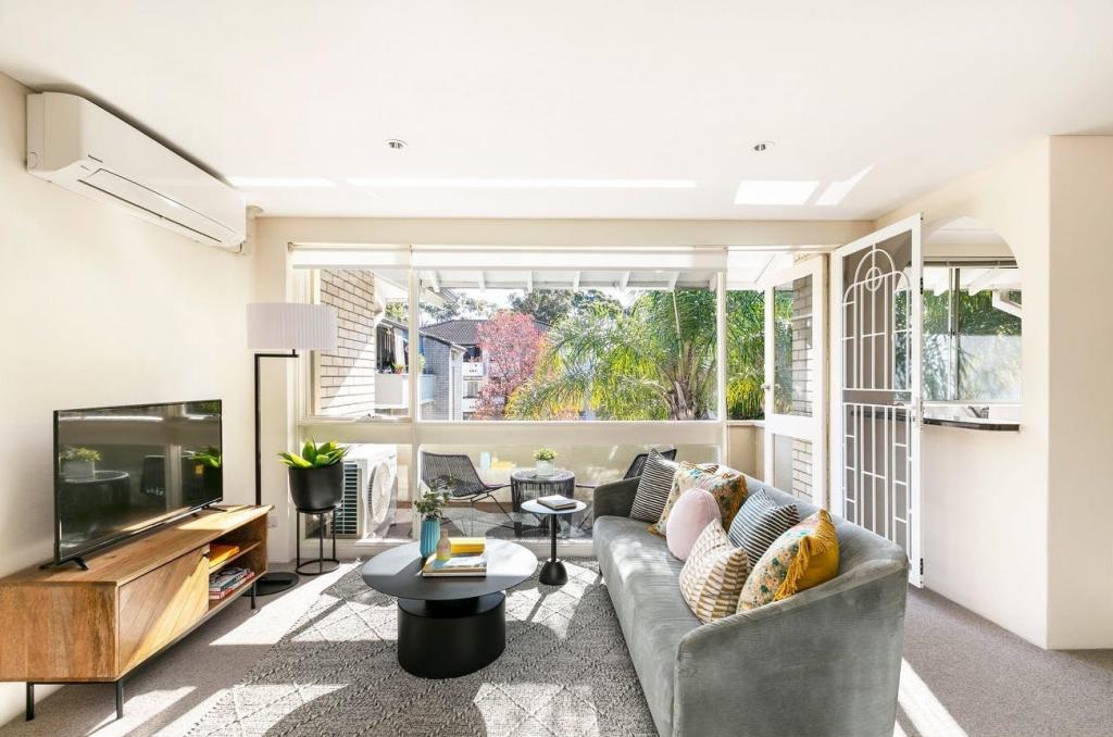 37/135-139 Croydon Ave, Croydon Park, NSW 2133