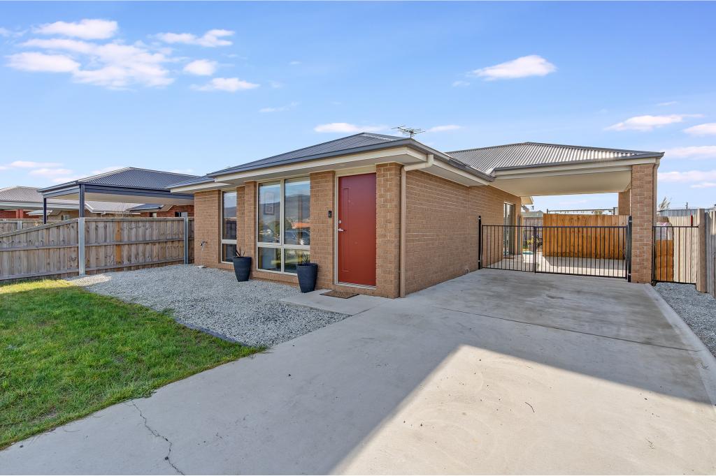 44 Taylor Cres, Bridgewater, TAS 7030