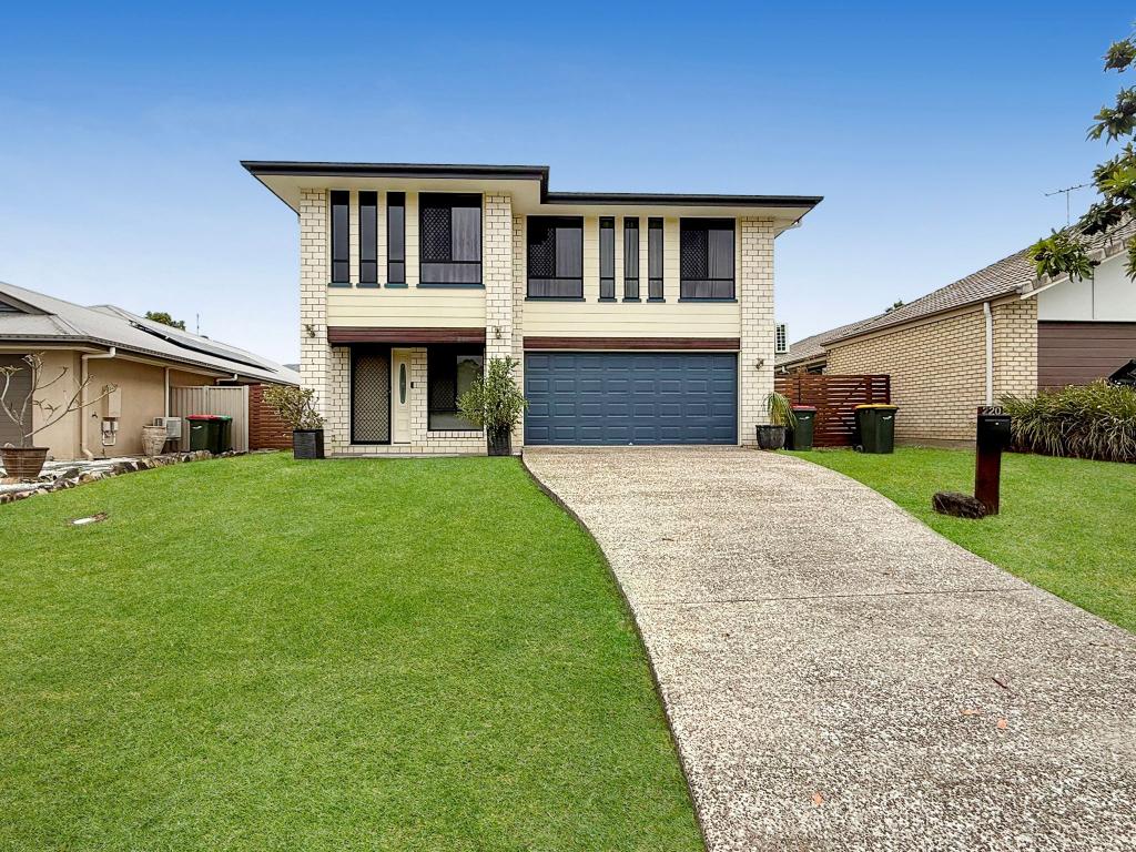 220 Macdonald Dr, Narangba, QLD 4504