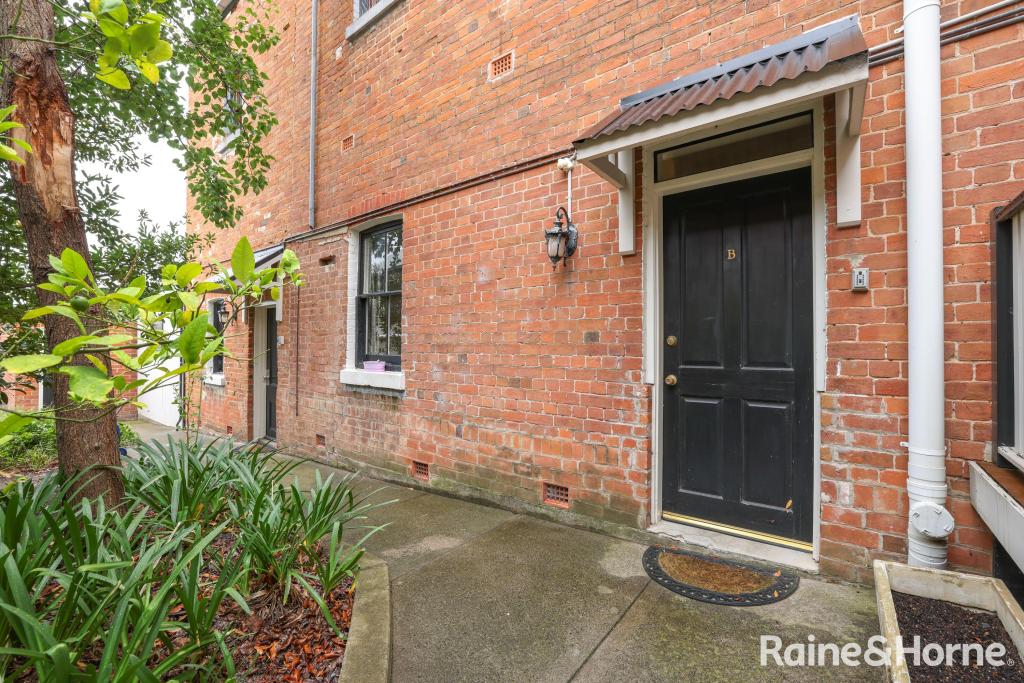 221b George St, Bathurst, NSW 2795