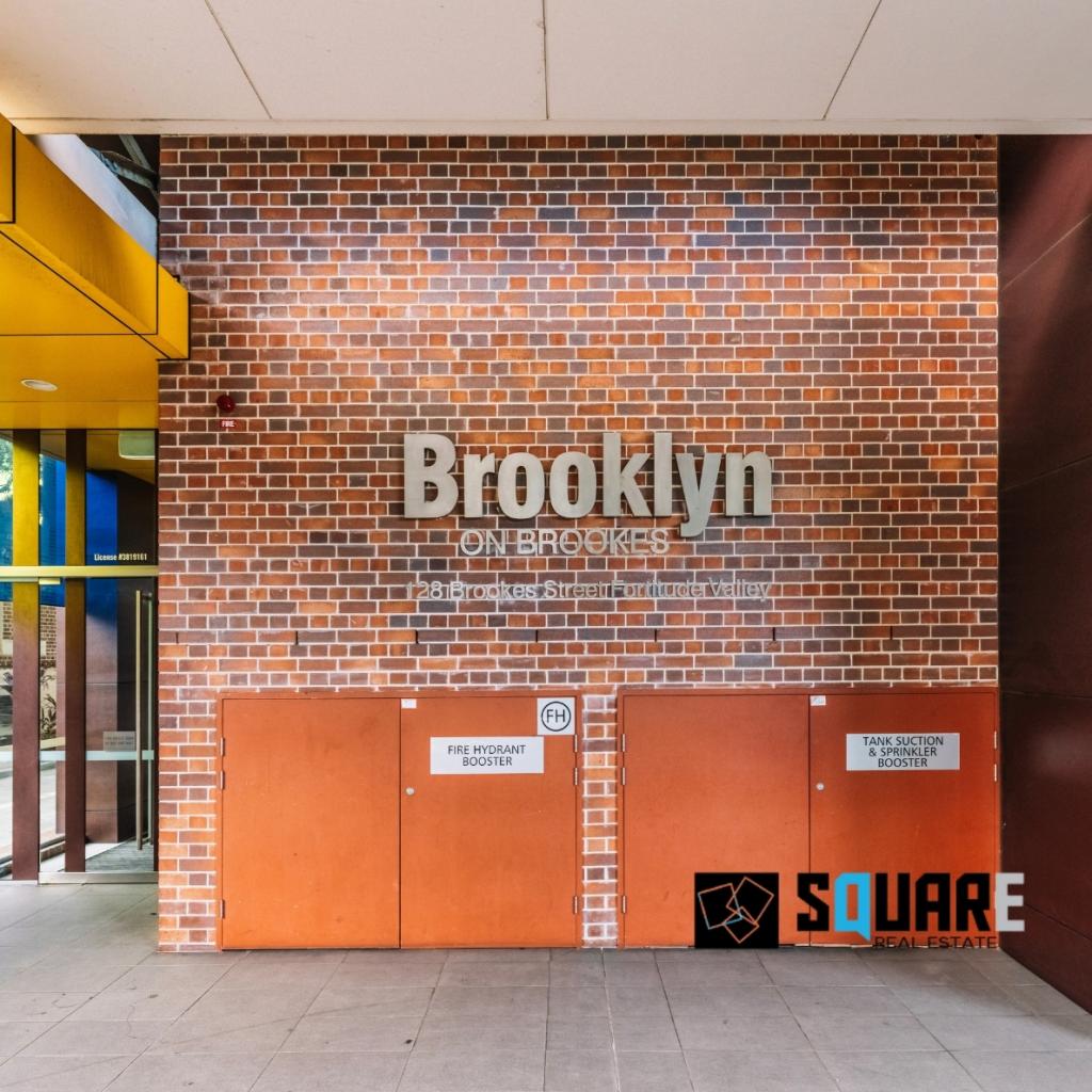 Level 12/1201/128 Brookes St, Fortitude Valley, QLD 4006