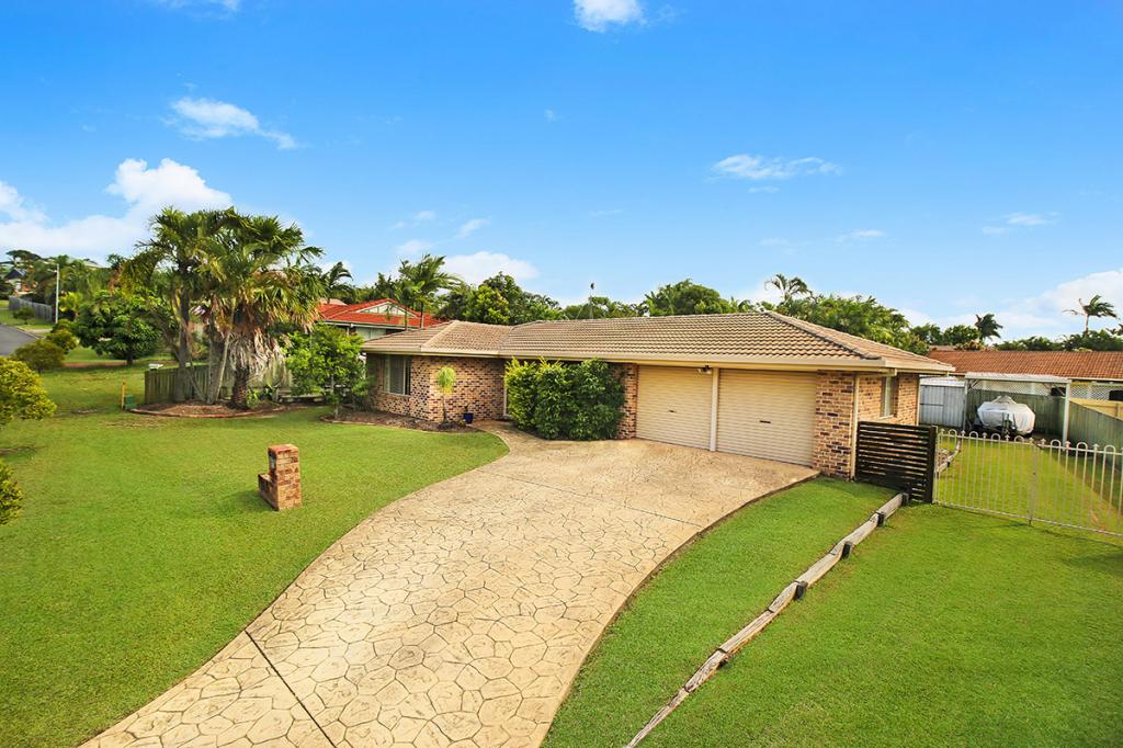 37 Perindi Ch, Currimundi, QLD 4551