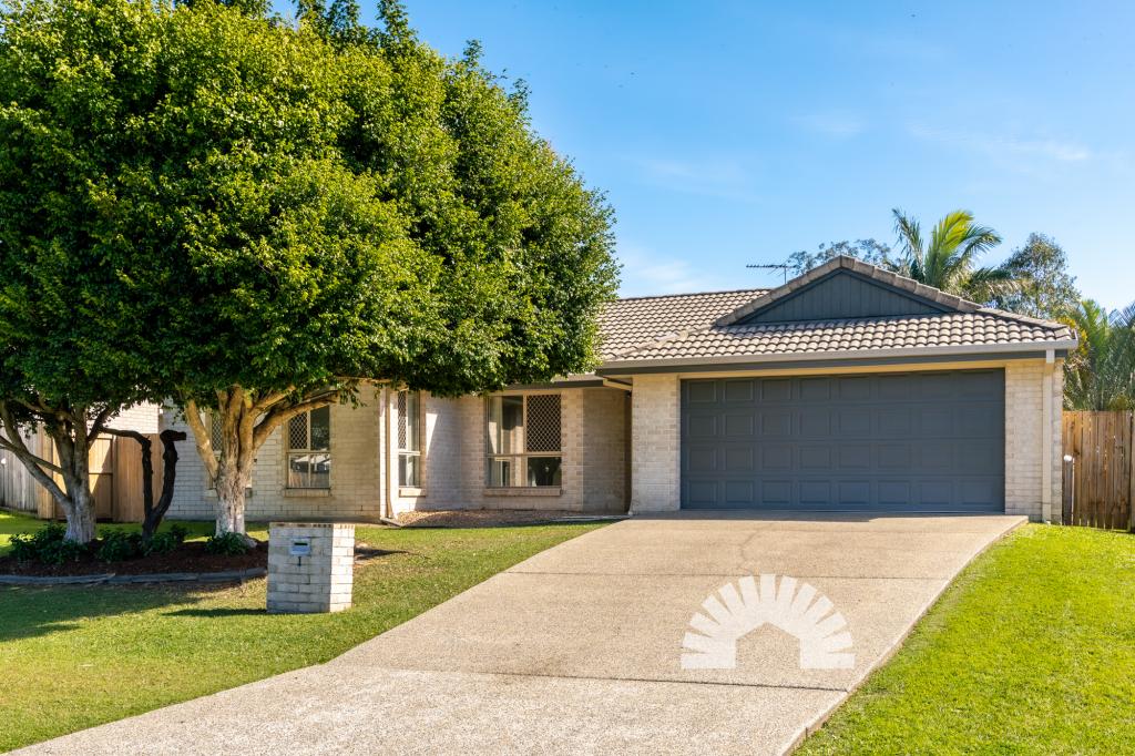 1 Kristen Ct, Bellmere, QLD 4510