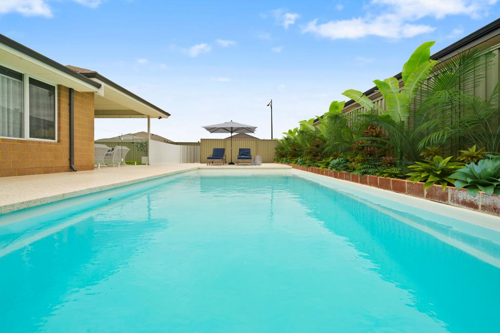 1 Landor St, South Yunderup, WA 6208