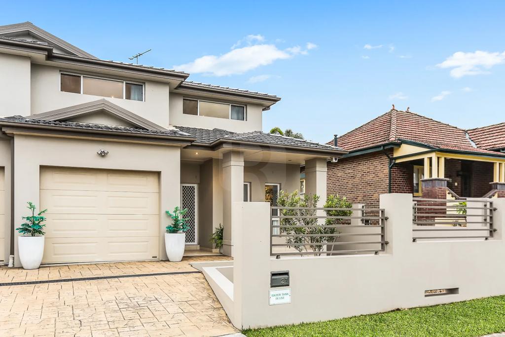 27 The Esplanade, Guildford, NSW 2161
