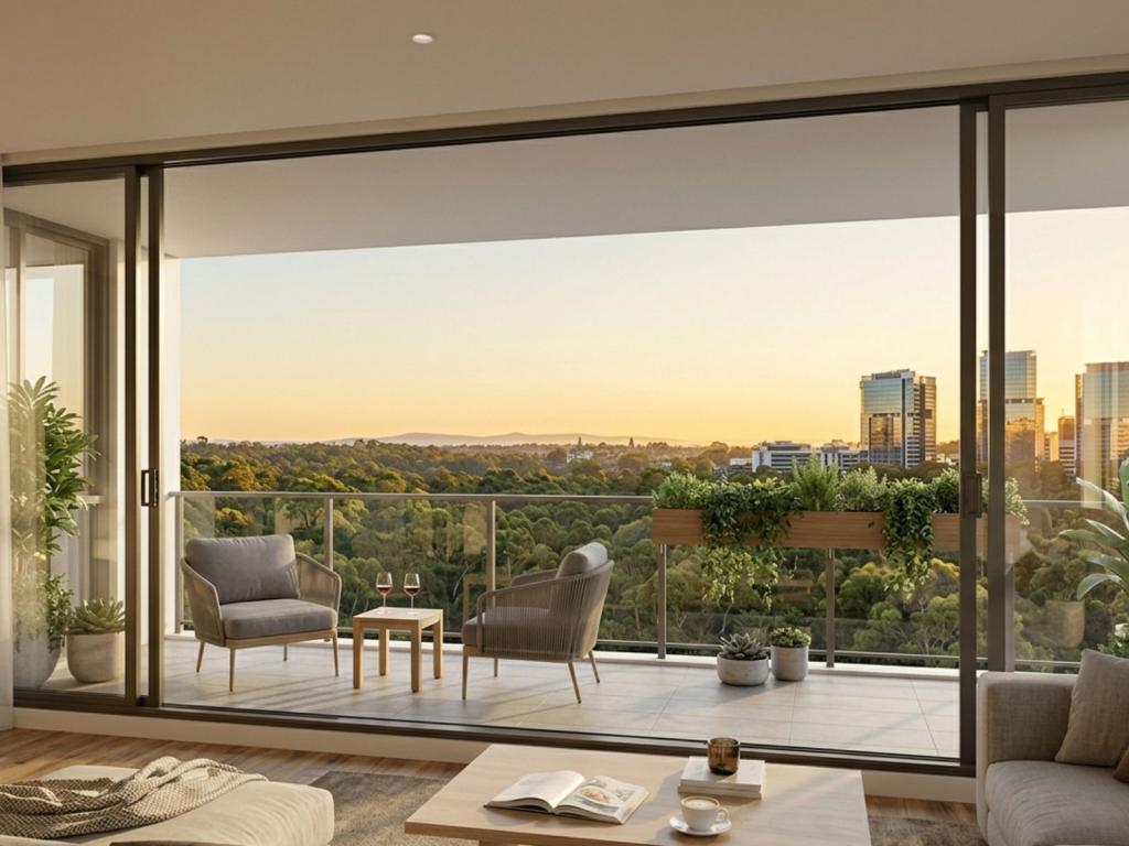 Contact Agent For Address, Macquarie Park, NSW 2113