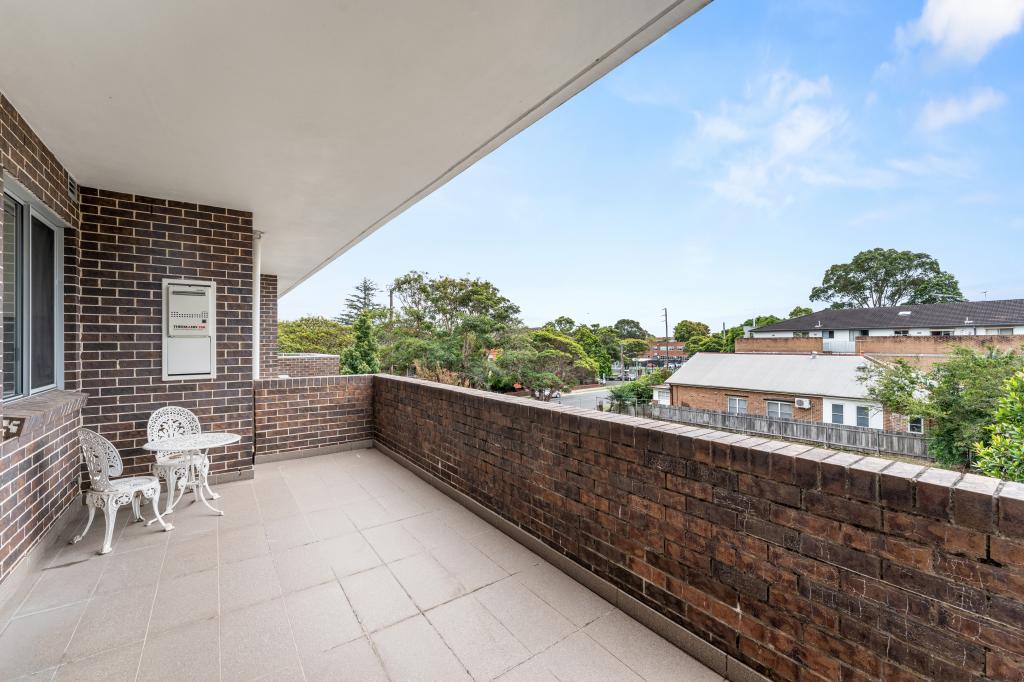 11/29 Austral St, Penshurst, NSW 2222