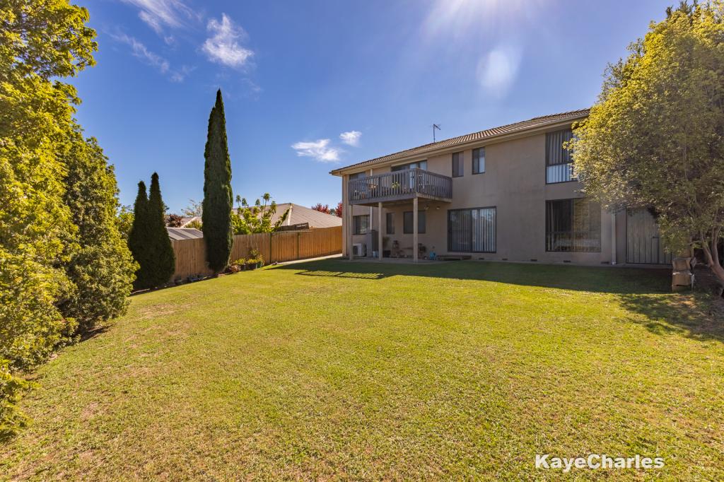 41 Portchester Bvd, Beaconsfield, VIC 3807