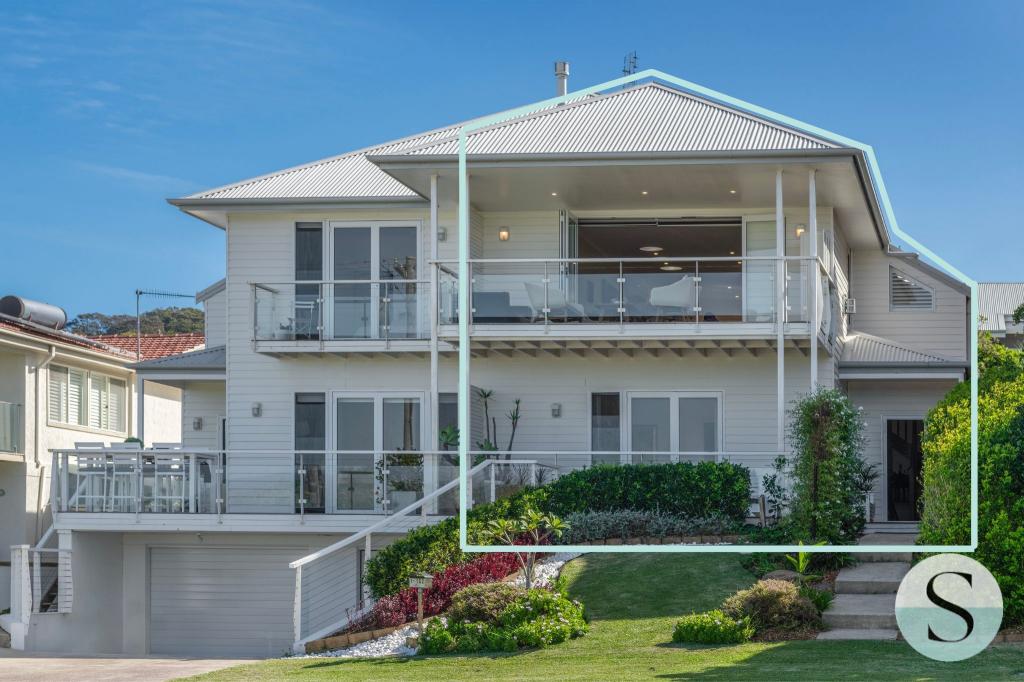 1/152 Caves Beach Rd, Caves Beach, NSW 2281