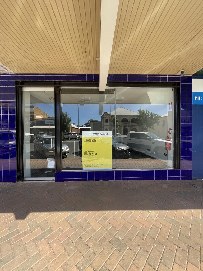 91 Lachlan St, Forbes, NSW 2871