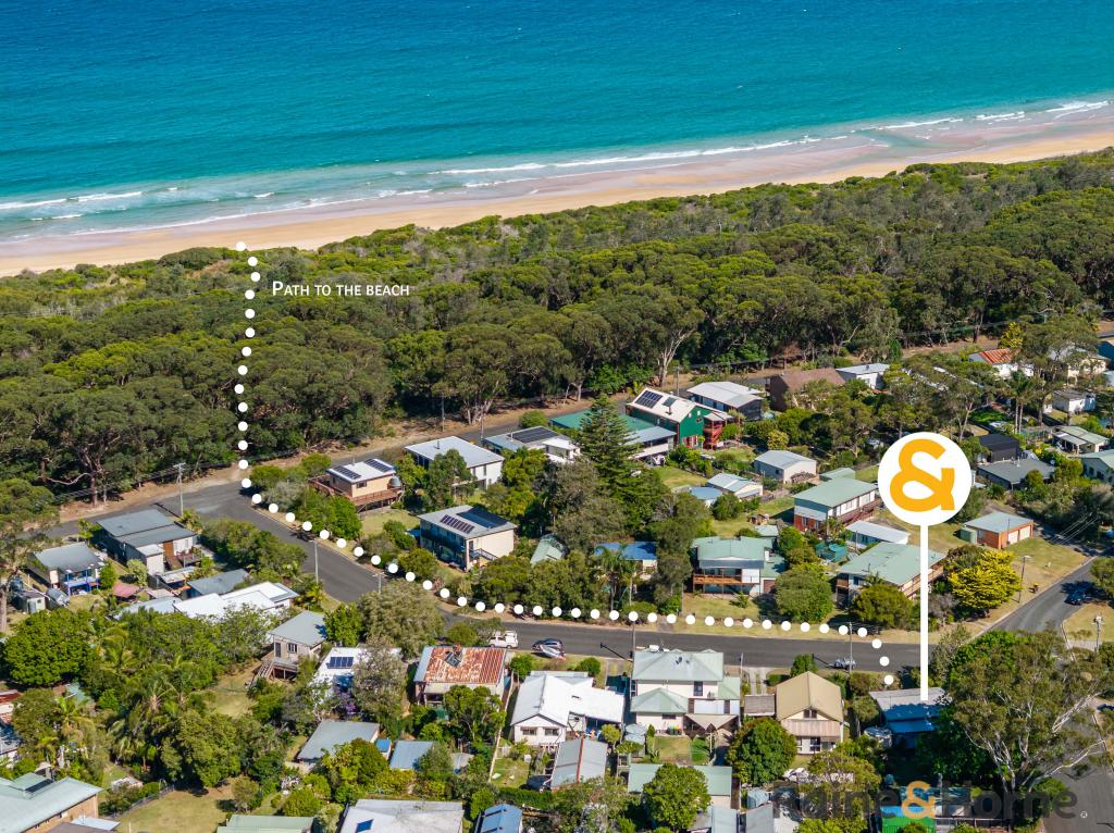 2 Third St, South Durras, NSW 2536