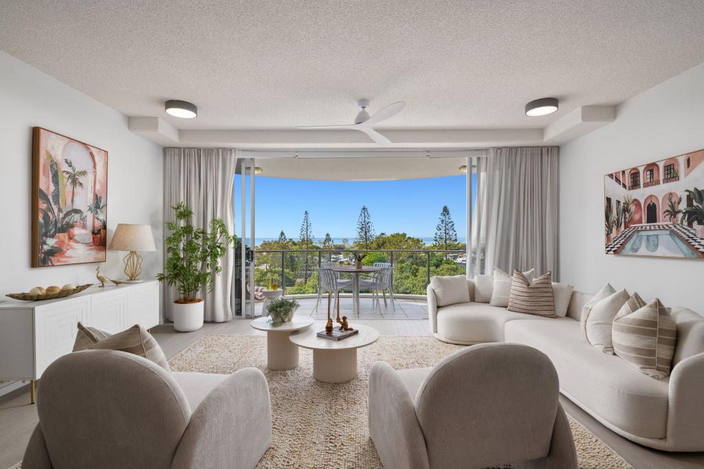 302/106 Sixth Ave, Maroochydore, QLD 4558