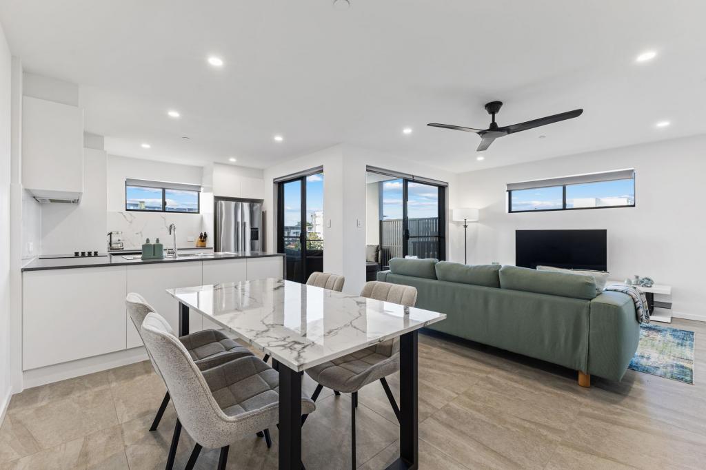 10/7 Felix St, Lutwyche, QLD 4030