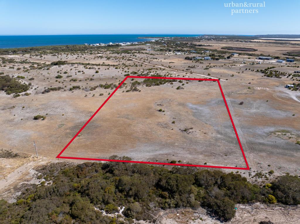 Lot 3 Norris Rd, Marion Bay, SA 5575