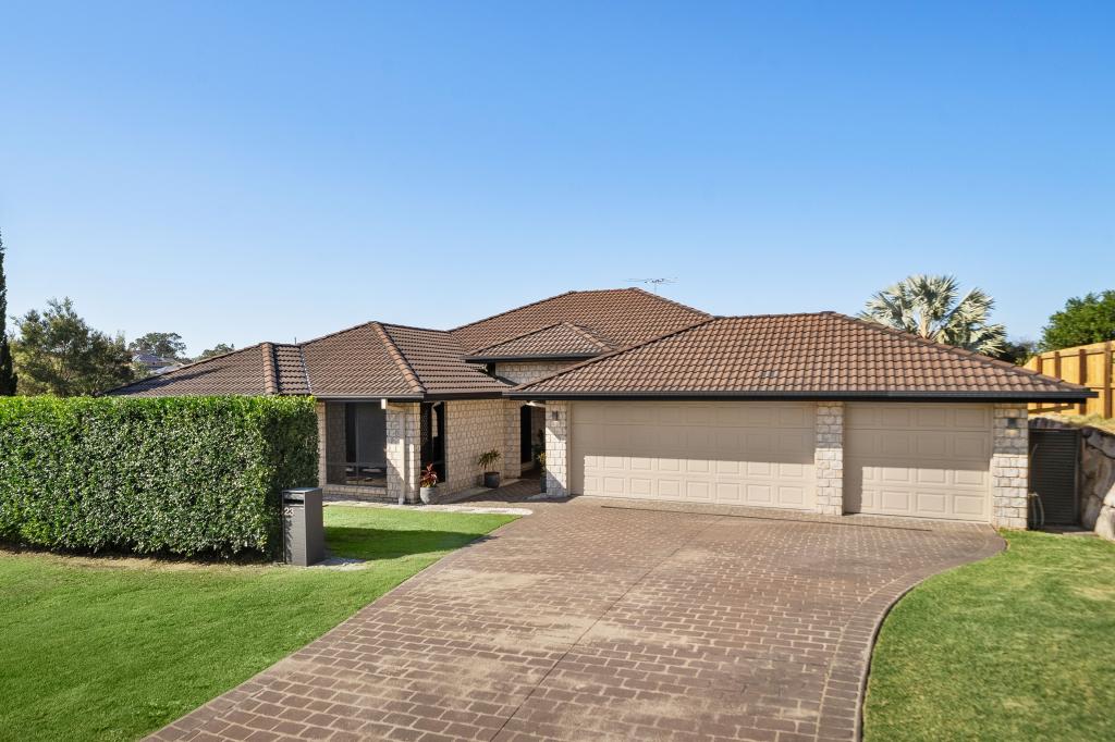 23 Hampstead Otlk, Murrumba Downs, QLD 4503