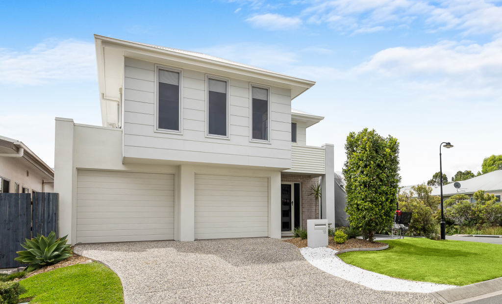 13 Blush St, Caloundra West, QLD 4551