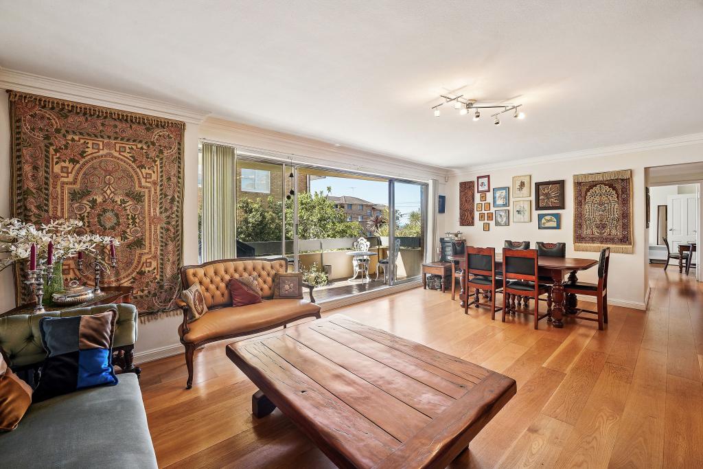 3/49 Bennett St, Bondi, NSW 2026