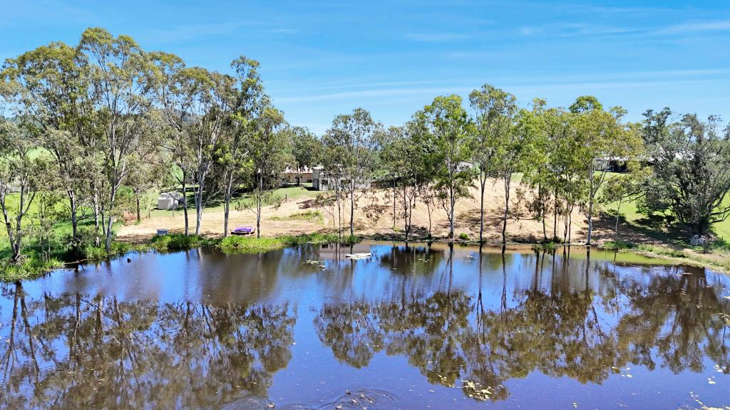 463 Pleystowe School Rd, Greenmount, QLD 4751