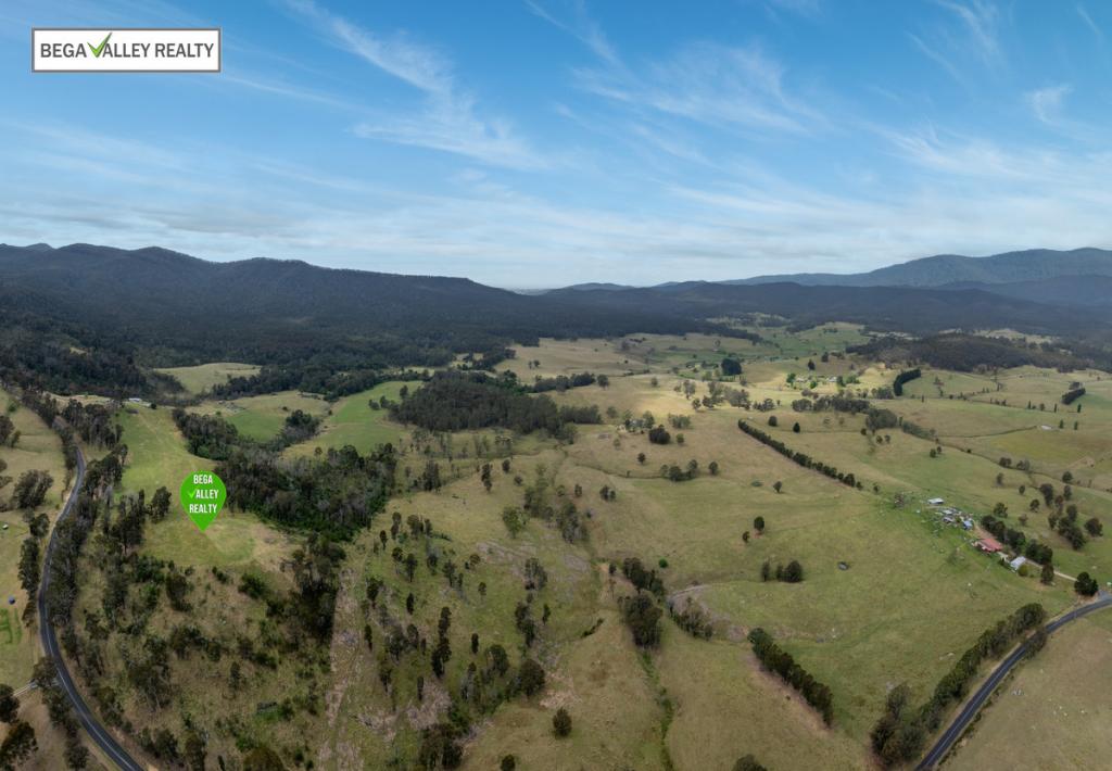 278 MYRTLE MOUNTAIN RD, WYNDHAM, NSW 2550