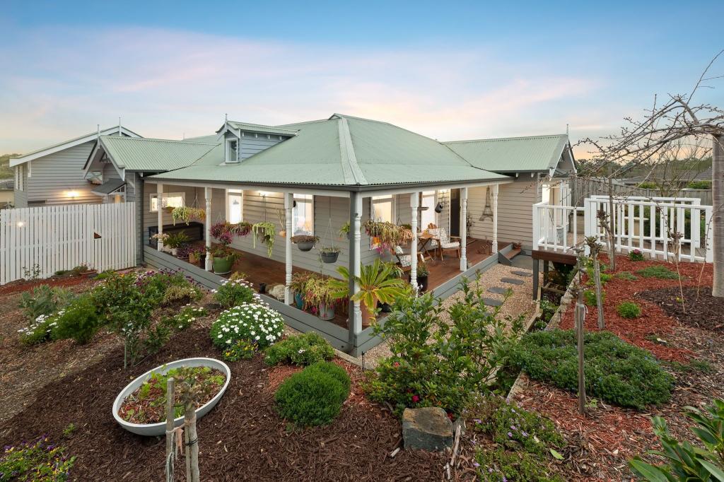 7 Saltia Dr, Doreen, VIC 3754
