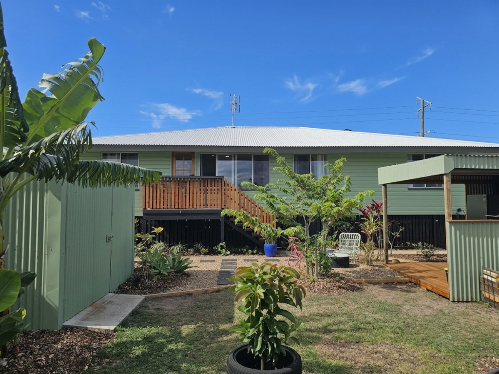 47 Giddy Rd, Mcdesme, QLD 4807