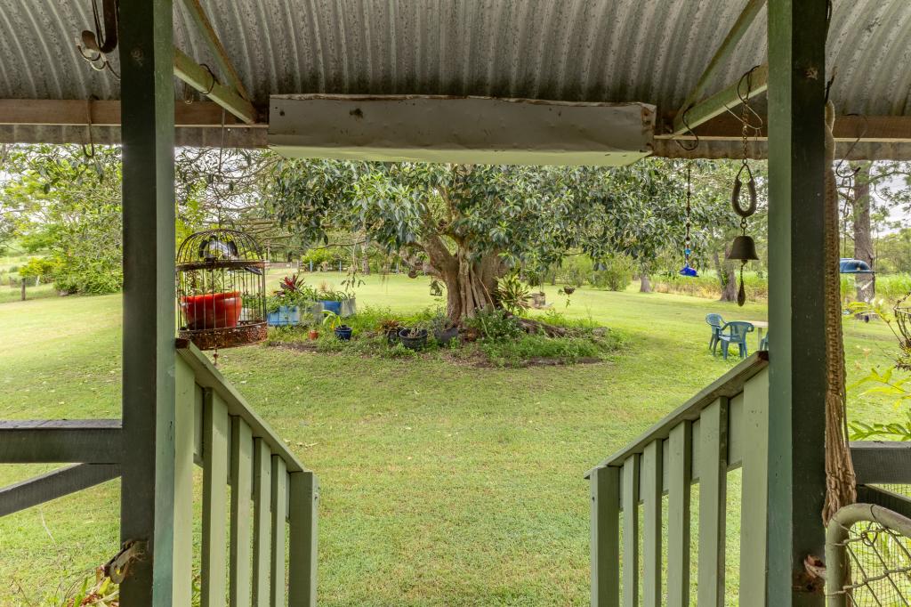 75 Jacobsens Rd, Yerra, QLD 4650