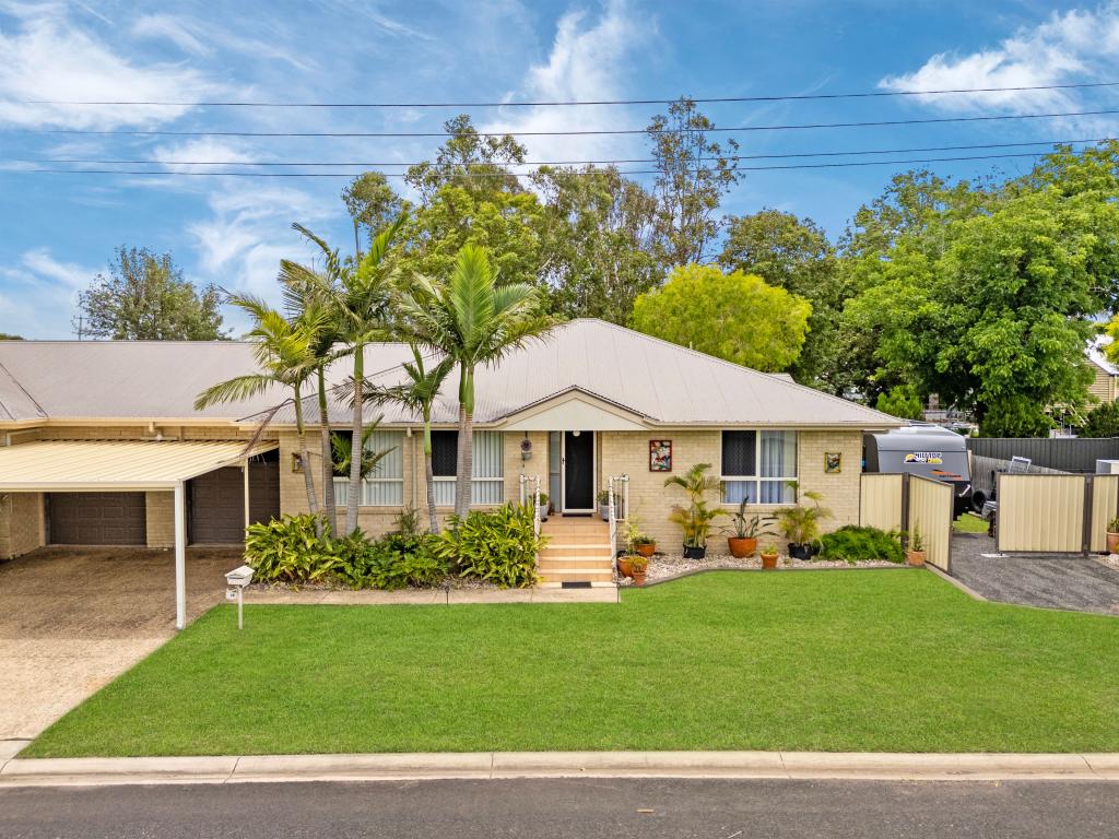 2/3 Macgregor St, Laidley, QLD 4341