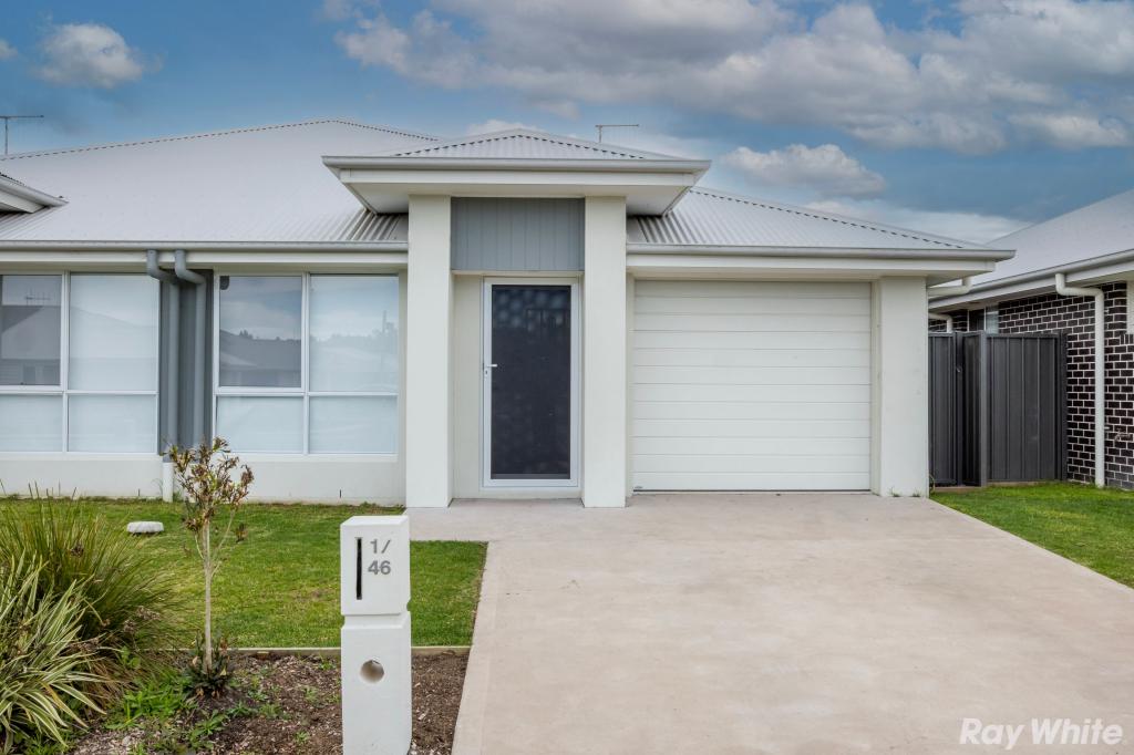 1/46 ILUKA BVD, FORSTER, NSW 2428