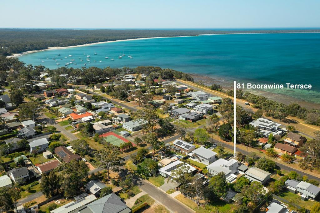 81 Boorawine Tce, Callala Bay, NSW 2540