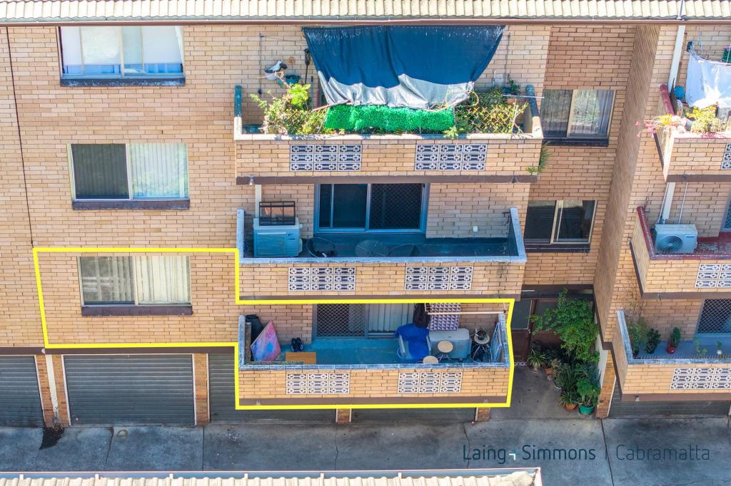 11/51 Hamilton Rd, Fairfield, NSW 2165