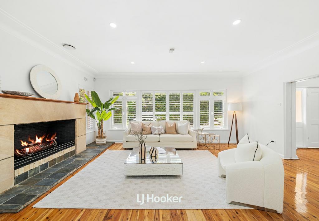 38 Highlands Ave, Gordon, NSW 2072