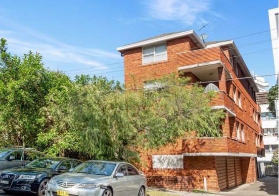 3/32 Blenheim St, Randwick, NSW 2031