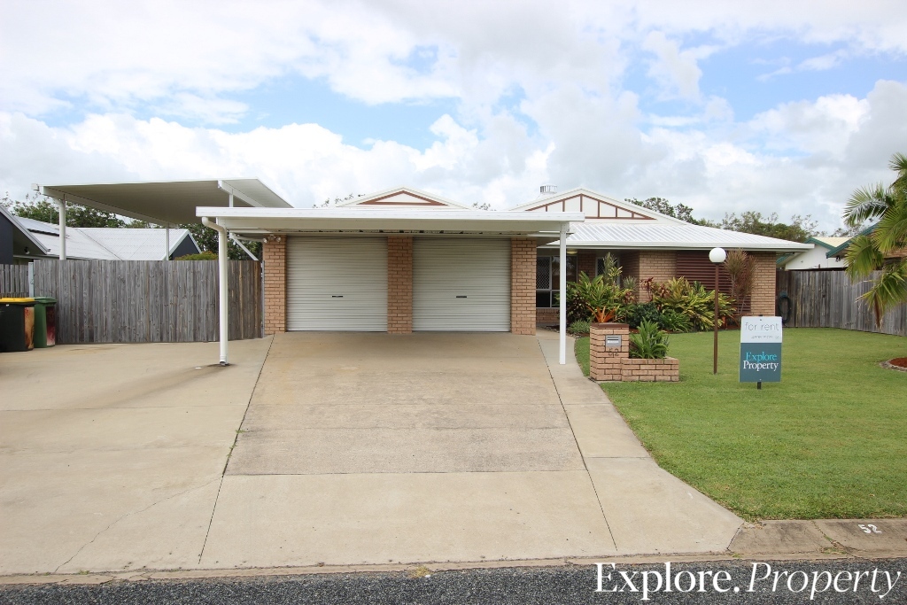 52 Crowley Dr, West Mackay, QLD 4740