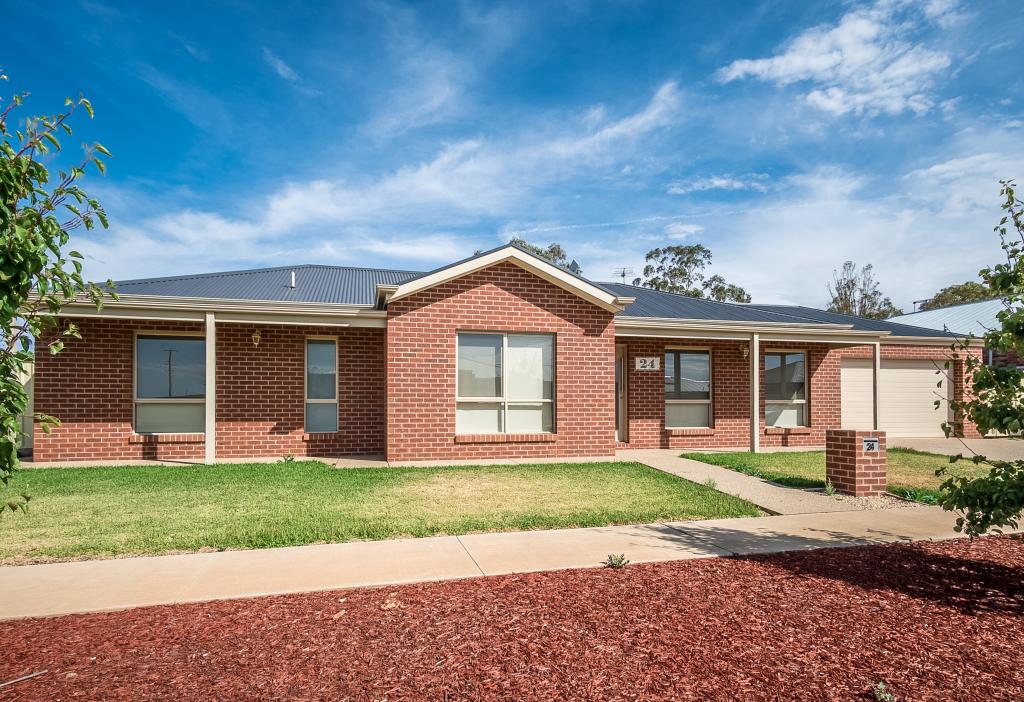 24 Sixteenth St, Mildura, VIC 3500