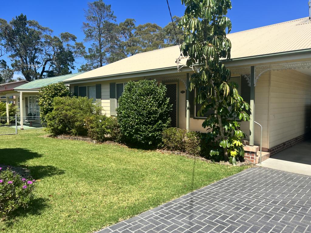 147 Macleans Point Rd, Sanctuary Point, NSW 2540