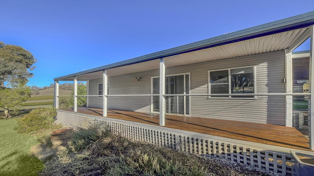 1172 Castlereagh Hwy, Mudgee, NSW 2850