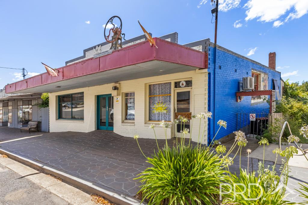 33 Pioneer St, Batlow, NSW 2730