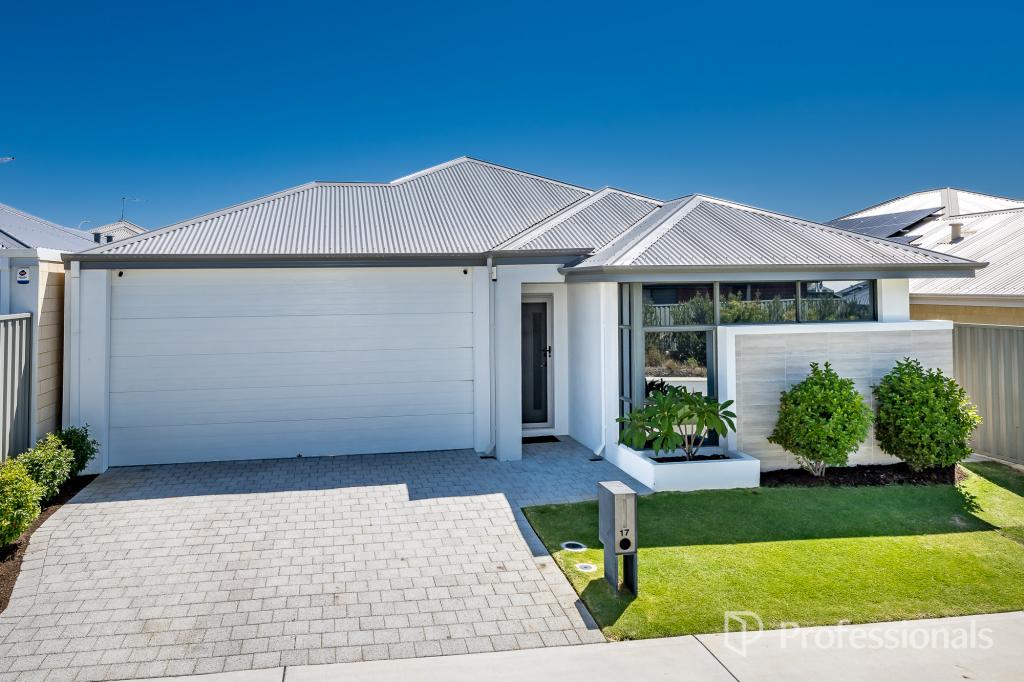17 Urobilin Loop, Eglinton, WA 6034