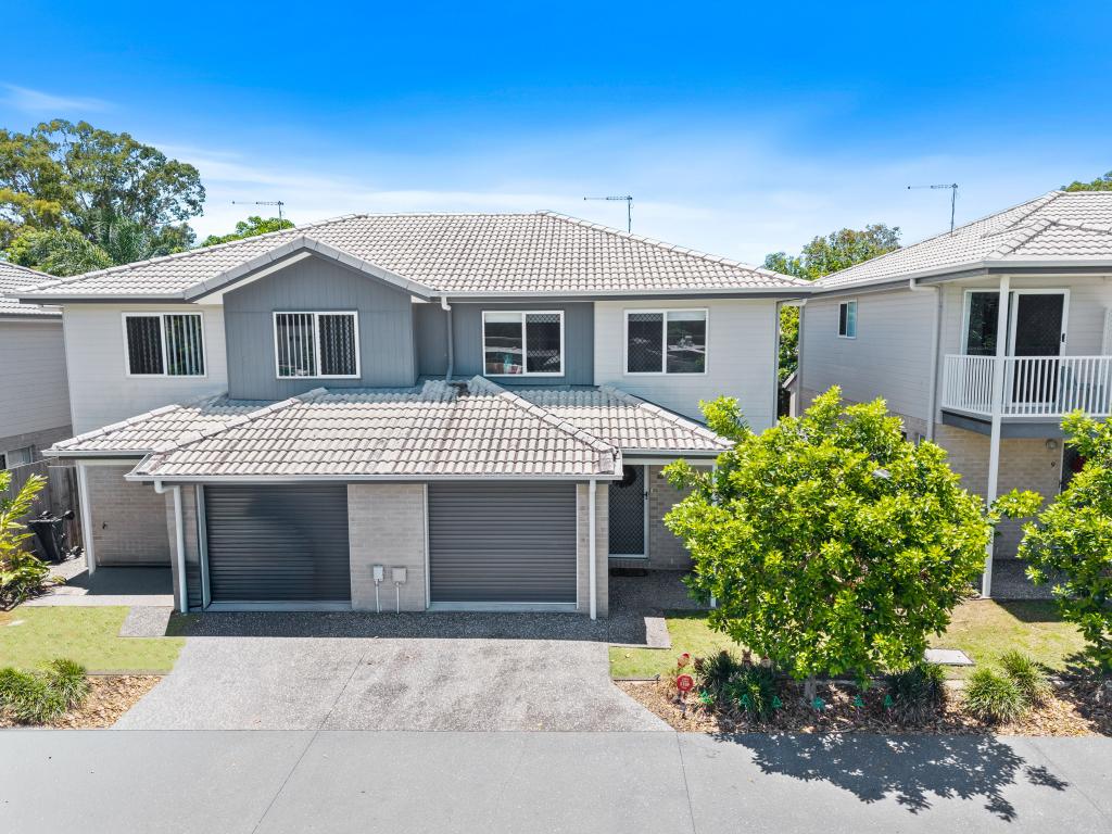 10/35 JILLIAN PL, WYNNUM WEST, QLD 4178