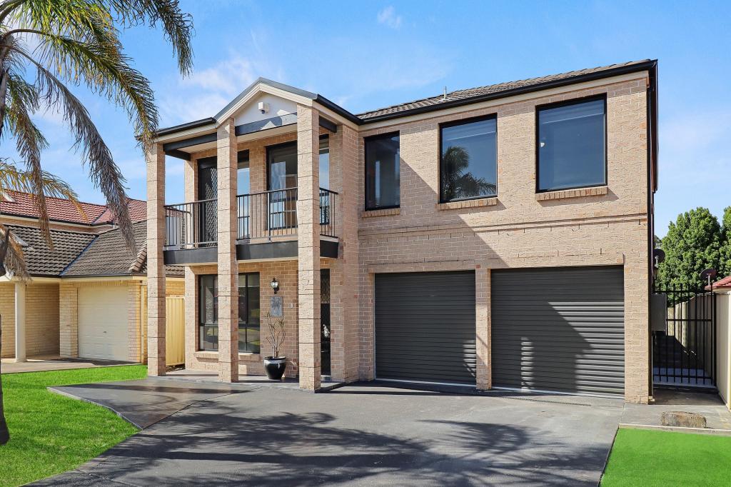 37 Bow Ave, Parklea, NSW 2768