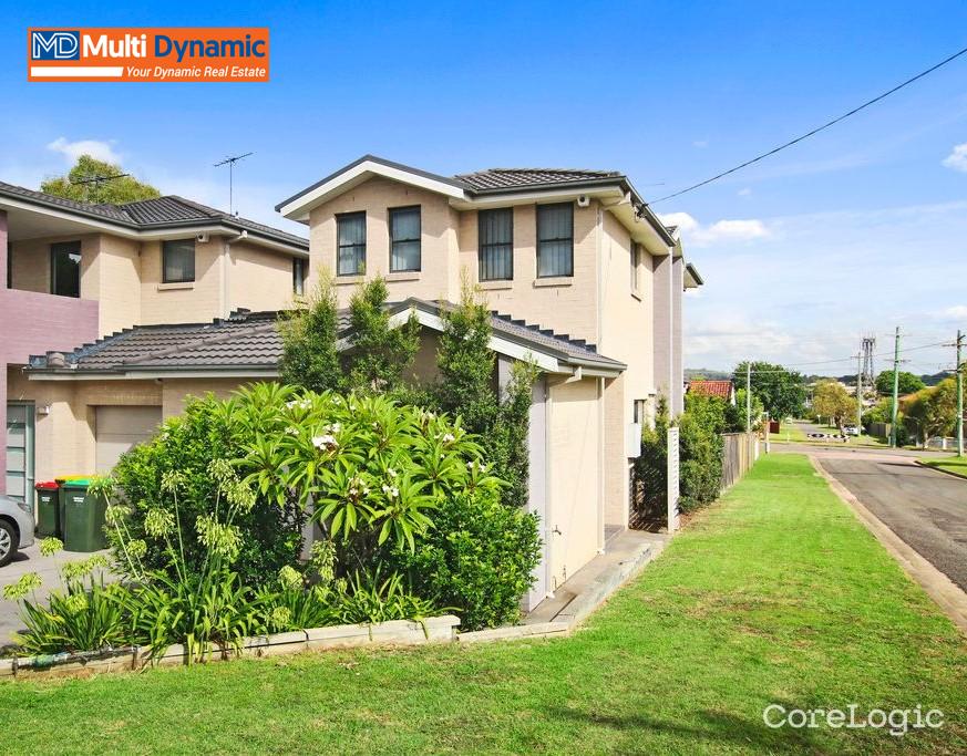 37a Carinda St, Ingleburn, NSW 2565