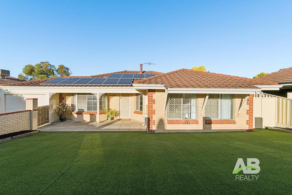 11 Esther Loop, Wanneroo, WA 6065