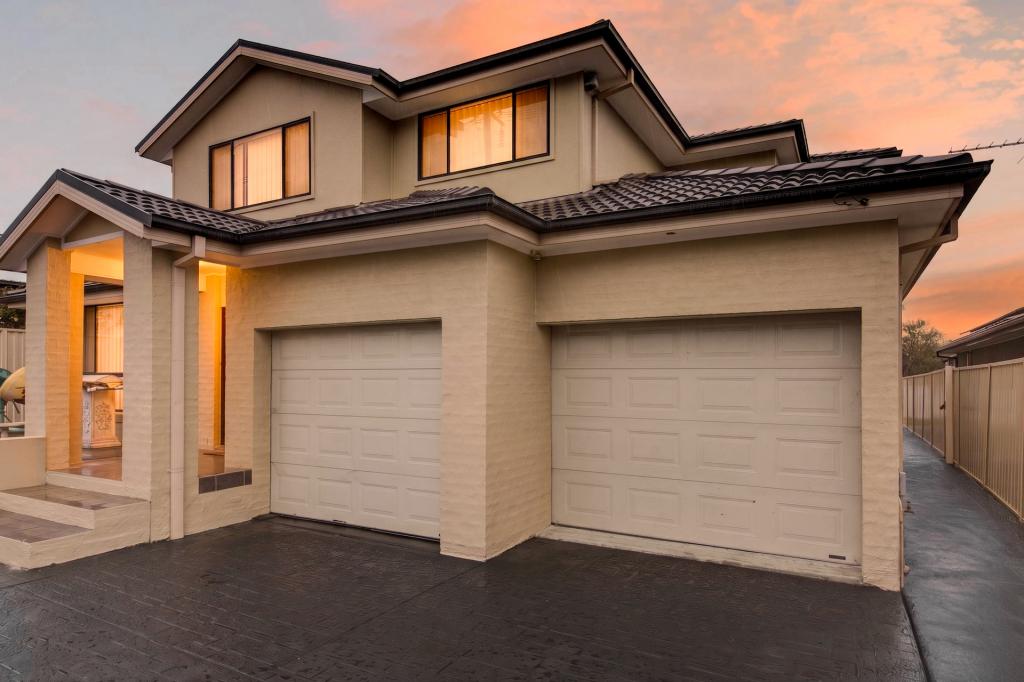 2/778 Merrylands Rd, Greystanes, NSW 2145