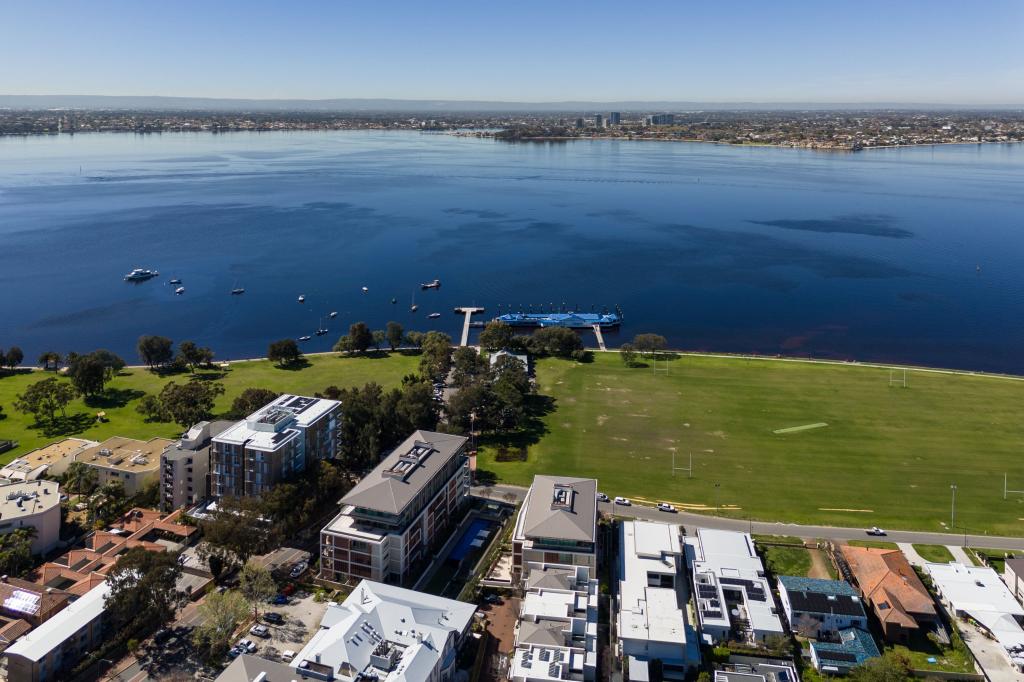 31/35 Esplanade, Nedlands, WA 6009