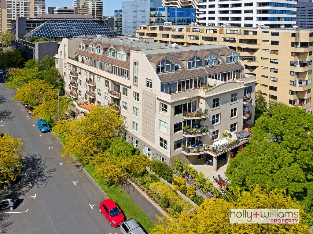 101/26 Queens Rd, Melbourne, VIC 3004