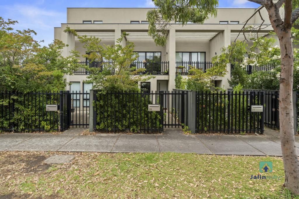 25 Ulmara Pkwy, Maidstone, VIC 3012